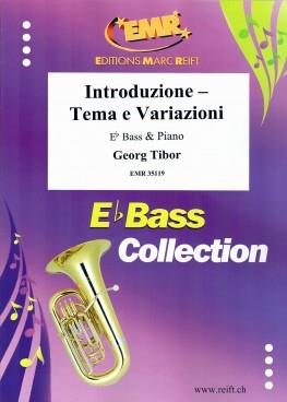 Introduzione - Tema e Variazioni